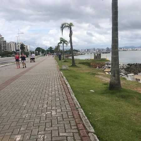 Florianópolis Beiramar Apartamento Exterior foto