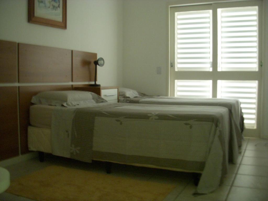 Florianópolis Beiramar Apartamento Habitación foto