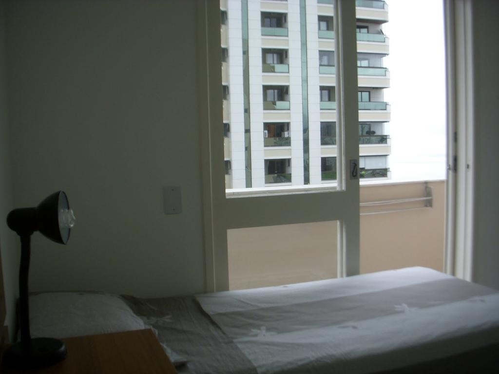Florianópolis Beiramar Apartamento Habitación foto