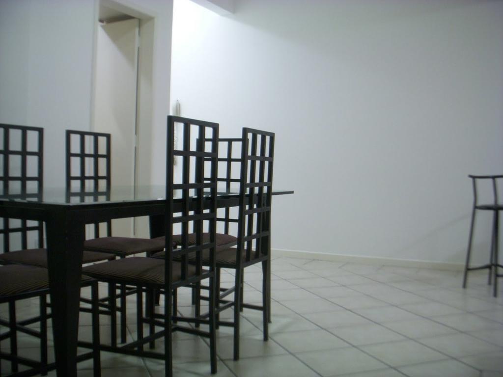 Florianópolis Beiramar Apartamento Habitación foto
