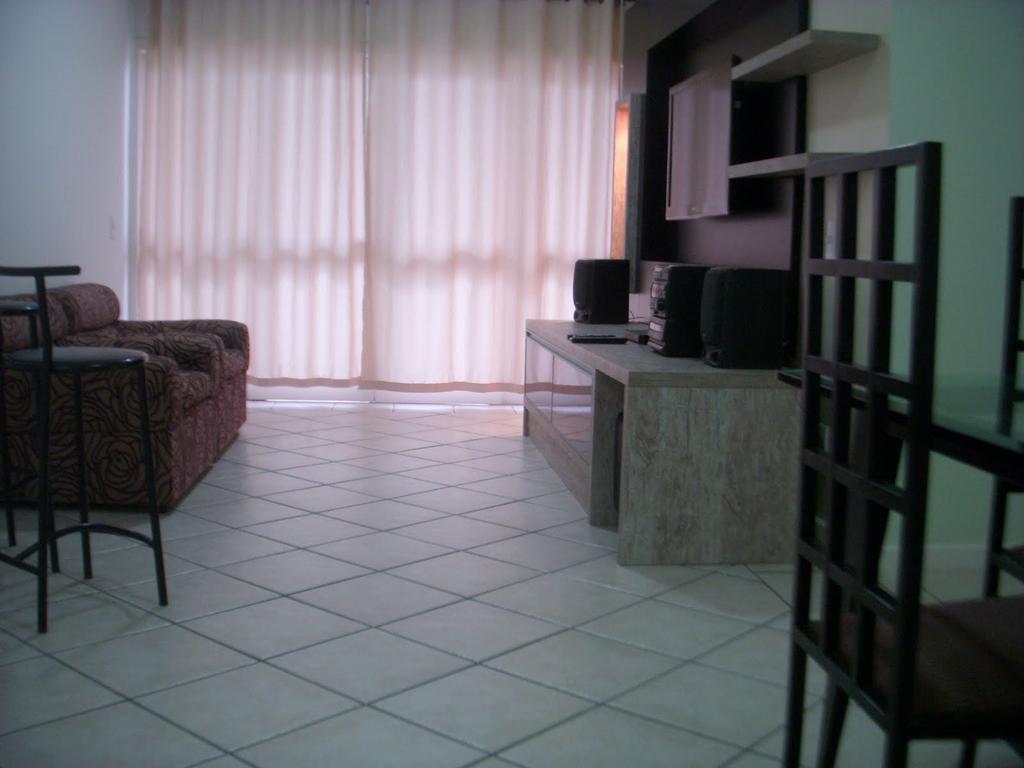 Florianópolis Beiramar Apartamento Habitación foto