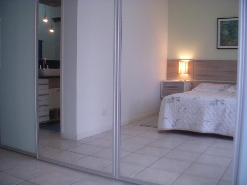 Florianópolis Beiramar Apartamento Habitación foto