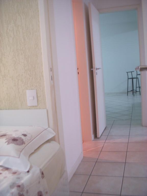 Florianópolis Beiramar Apartamento Habitación foto