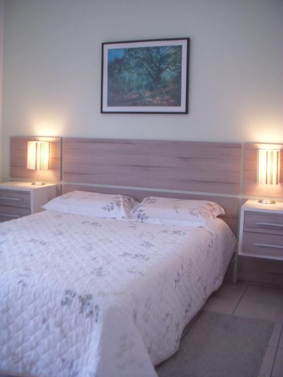 Florianópolis Beiramar Apartamento Habitación foto