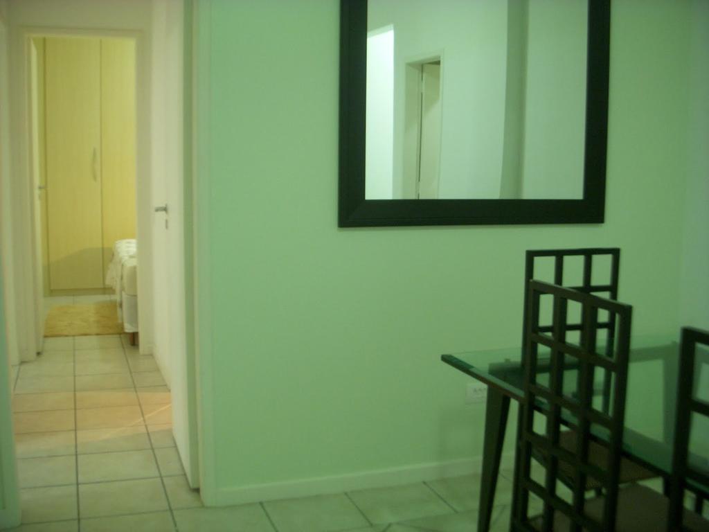 Florianópolis Beiramar Apartamento Habitación foto