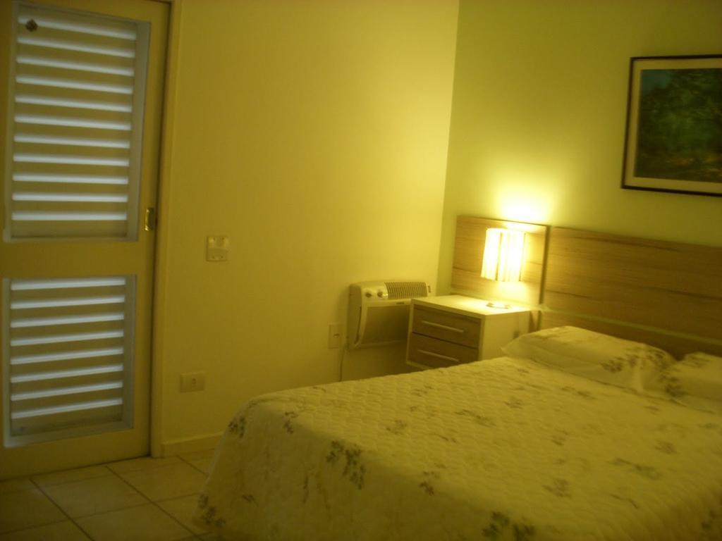 Florianópolis Beiramar Apartamento Habitación foto