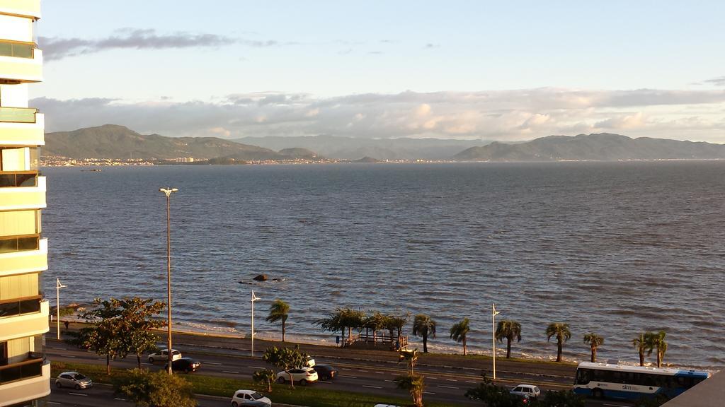 Florianópolis Beiramar Apartamento Habitación foto