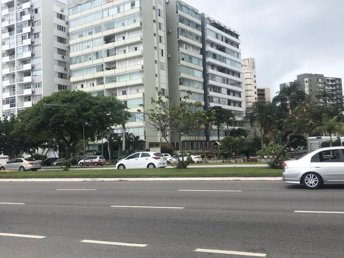 Florianópolis Beiramar Apartamento Exterior foto