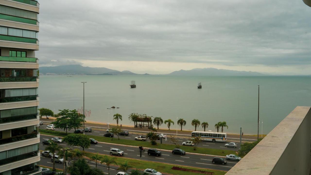 Florianópolis Beiramar Apartamento Exterior foto