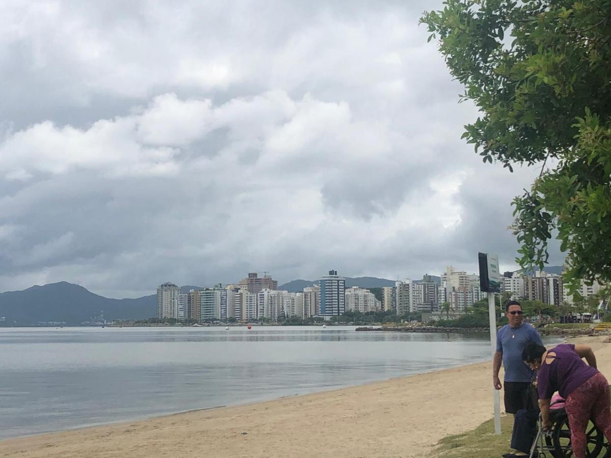 Florianópolis Beiramar Apartamento Exterior foto