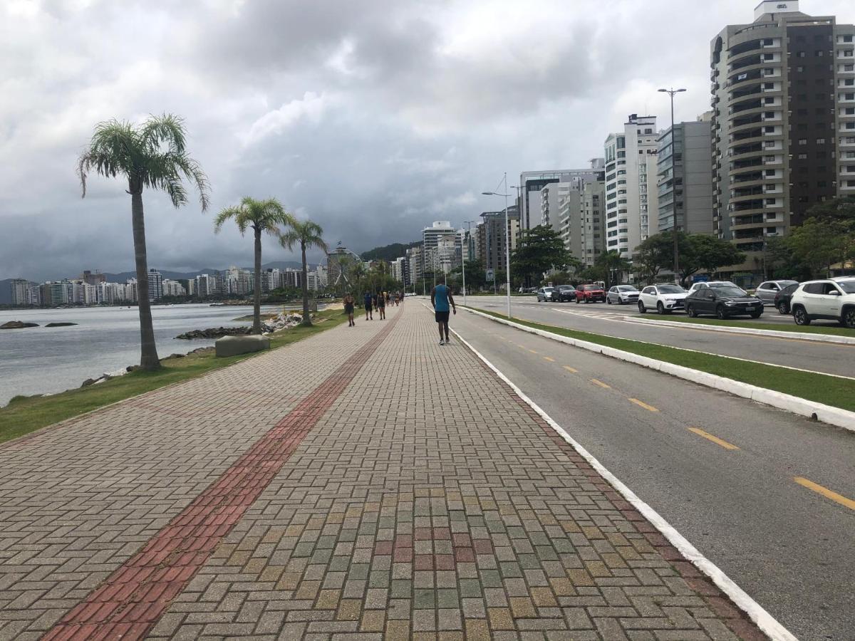 Florianópolis Beiramar Apartamento Exterior foto