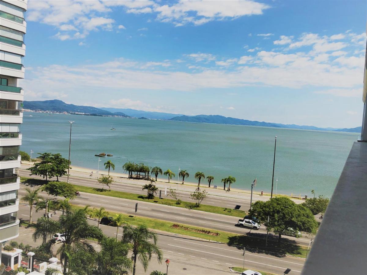 Florianópolis Beiramar Apartamento Exterior foto