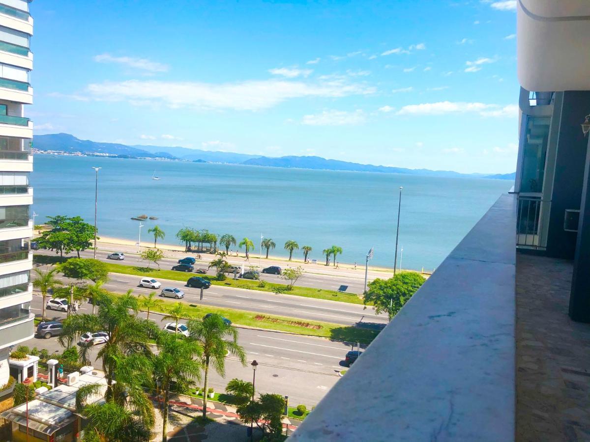 Florianópolis Beiramar Apartamento Exterior foto