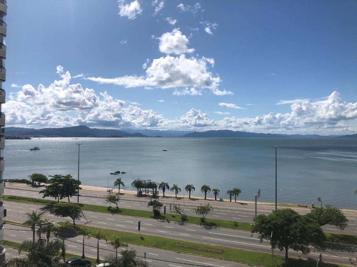 Florianópolis Beiramar Apartamento Exterior foto